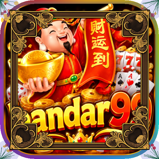 bandar99 — galeri pratinjau Resmi APK